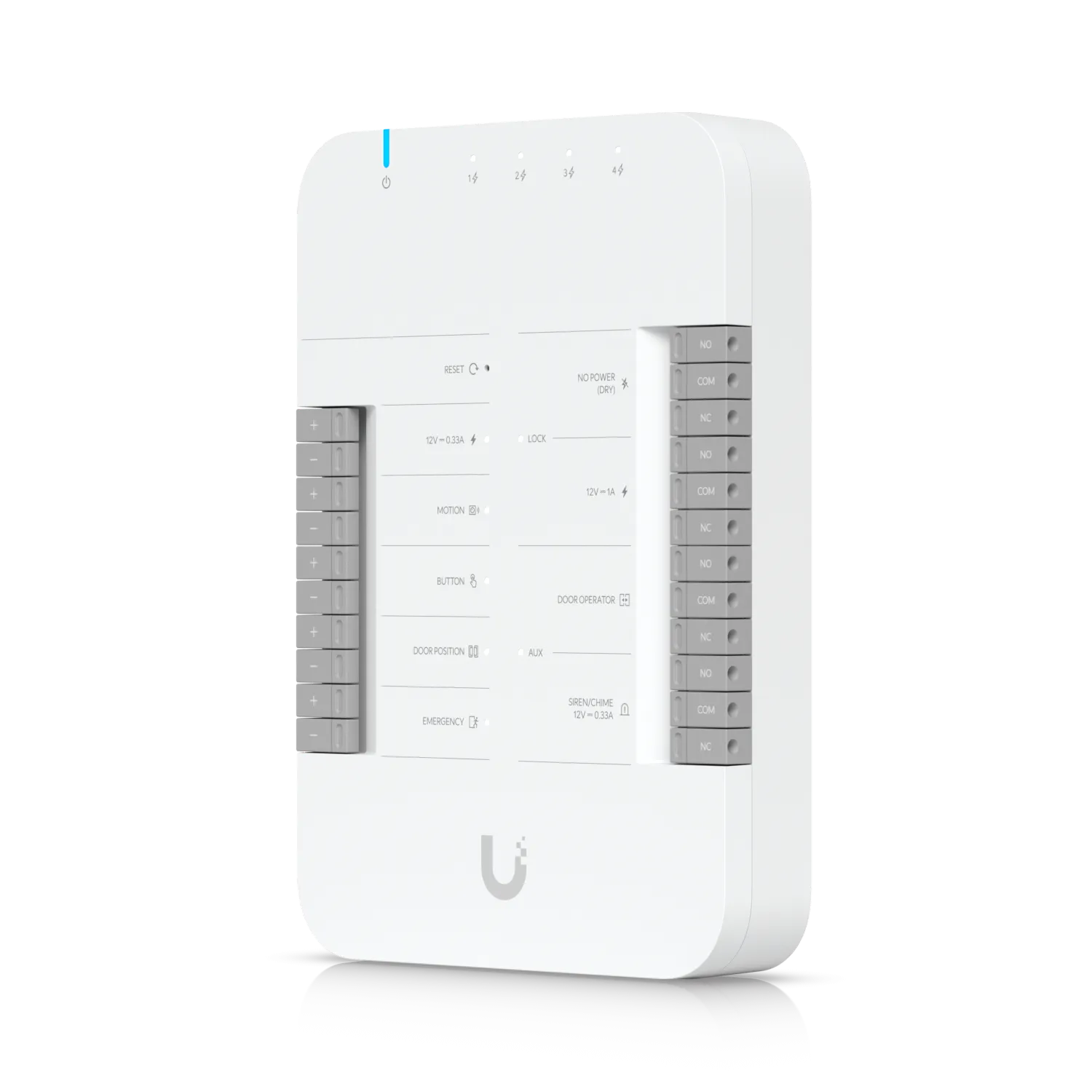 Ubiquiti UniFi Access Starter Kit G3 Professional | UA-G3-SK-Pro - view 2