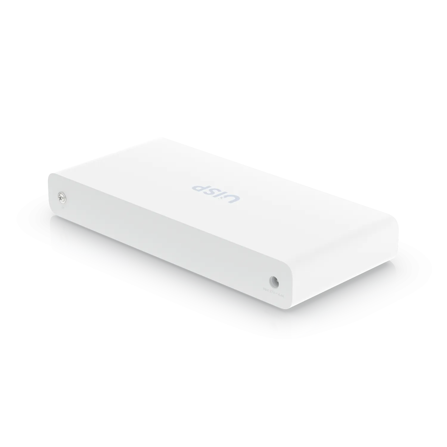 Ubiquiti UISP 8 Port Gigabit PoE 110W Switch 1SFP | UISP-S - view 4