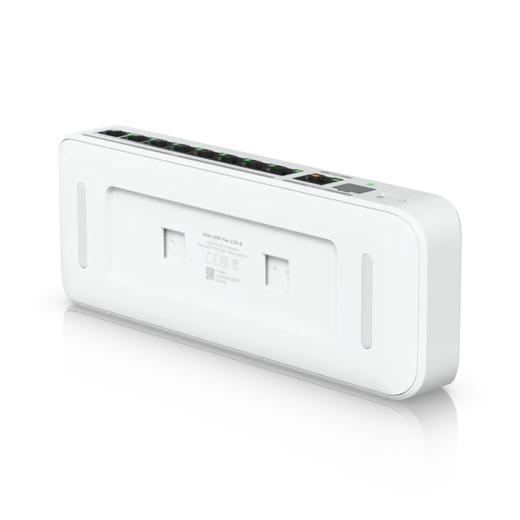 Ubiquiti UniFi - Switch FLEX, 8 Port 2.5GbE - view 5
