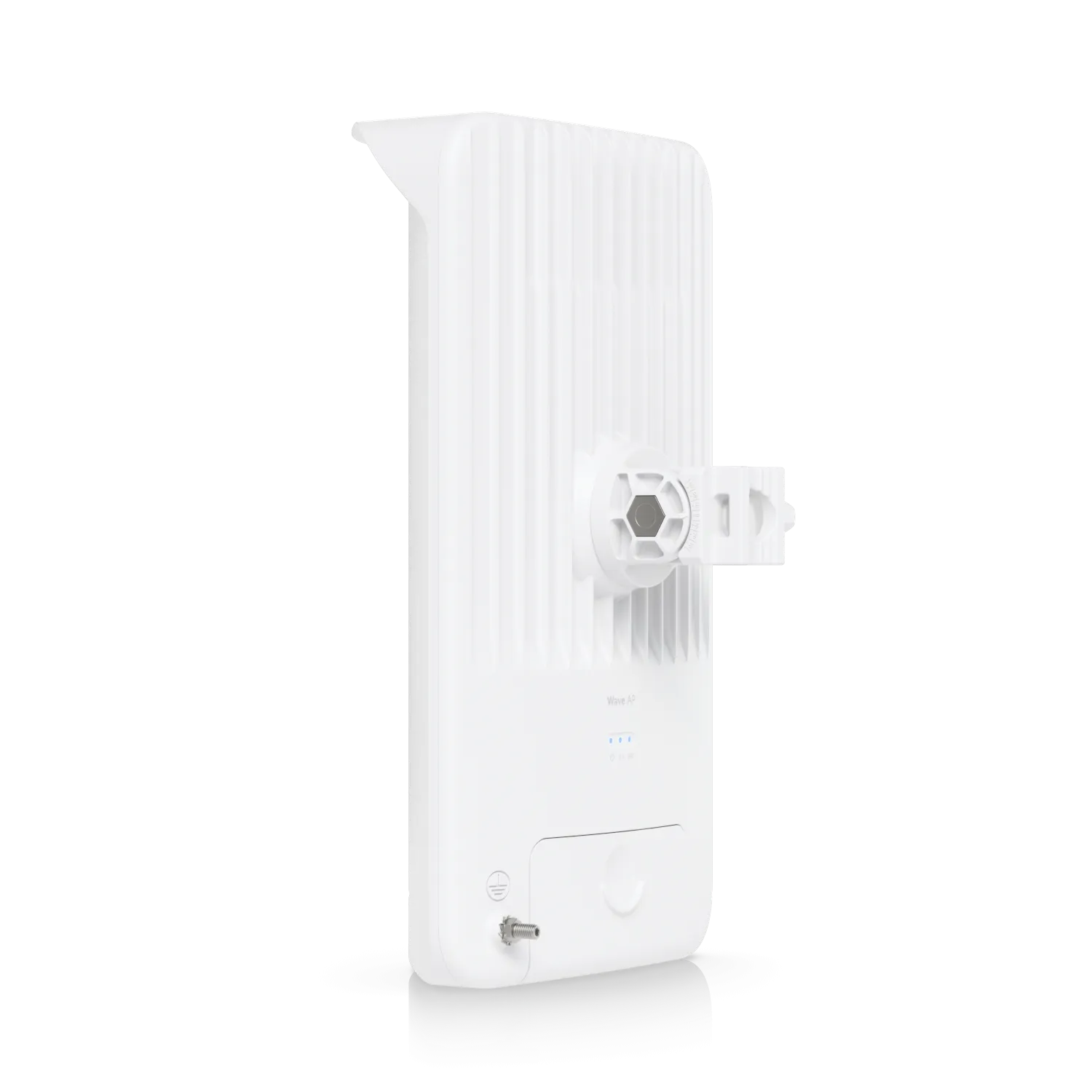 Ubiquiti UISP 60Ghz/5Ghz Wave AP Gen2 Includes POE Injector | Wave-AP-Gen2 - view 4