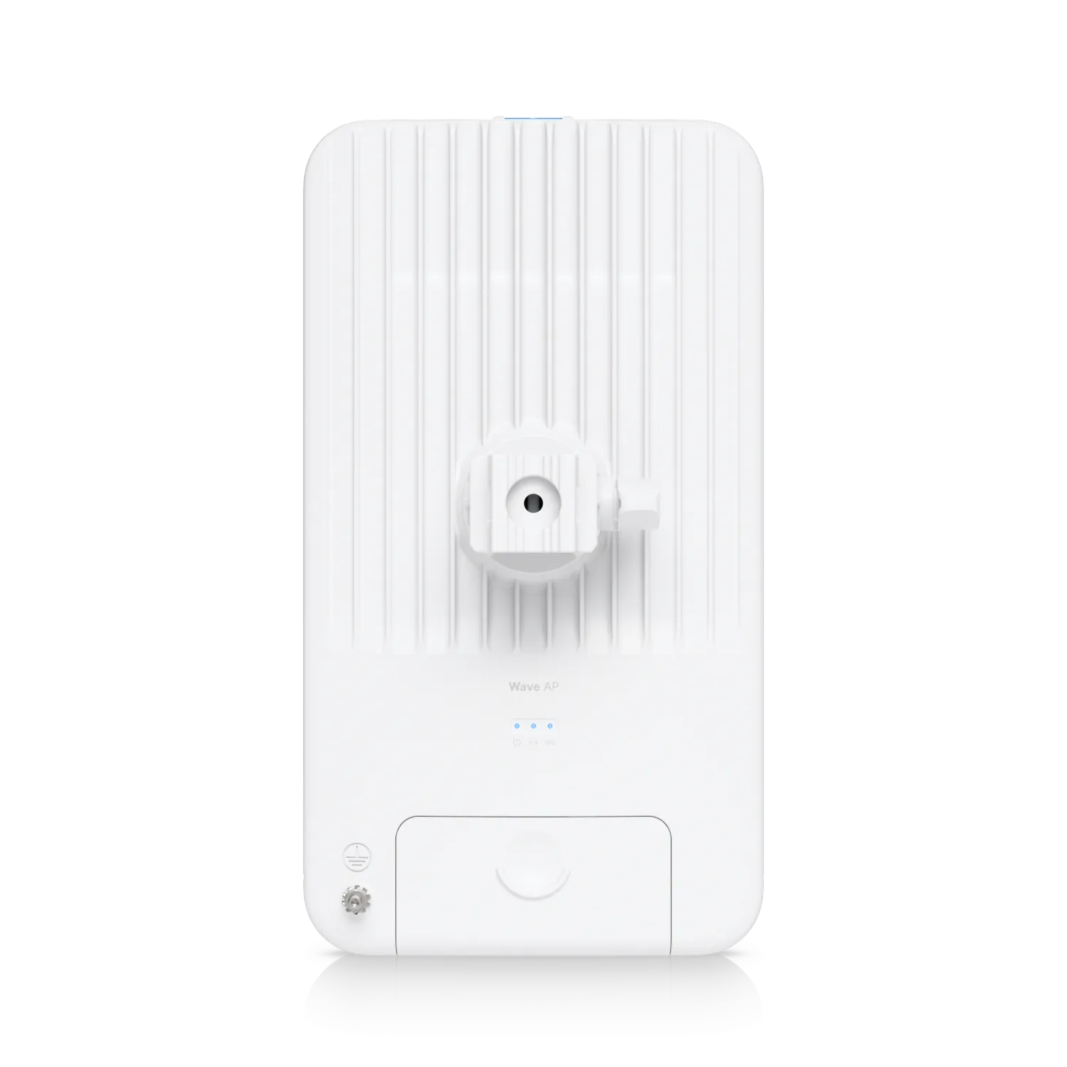 Ubiquiti UISP 60Ghz/5Ghz Wave AP Gen2 Includes POE Injector | Wave-AP-Gen2 - view 5