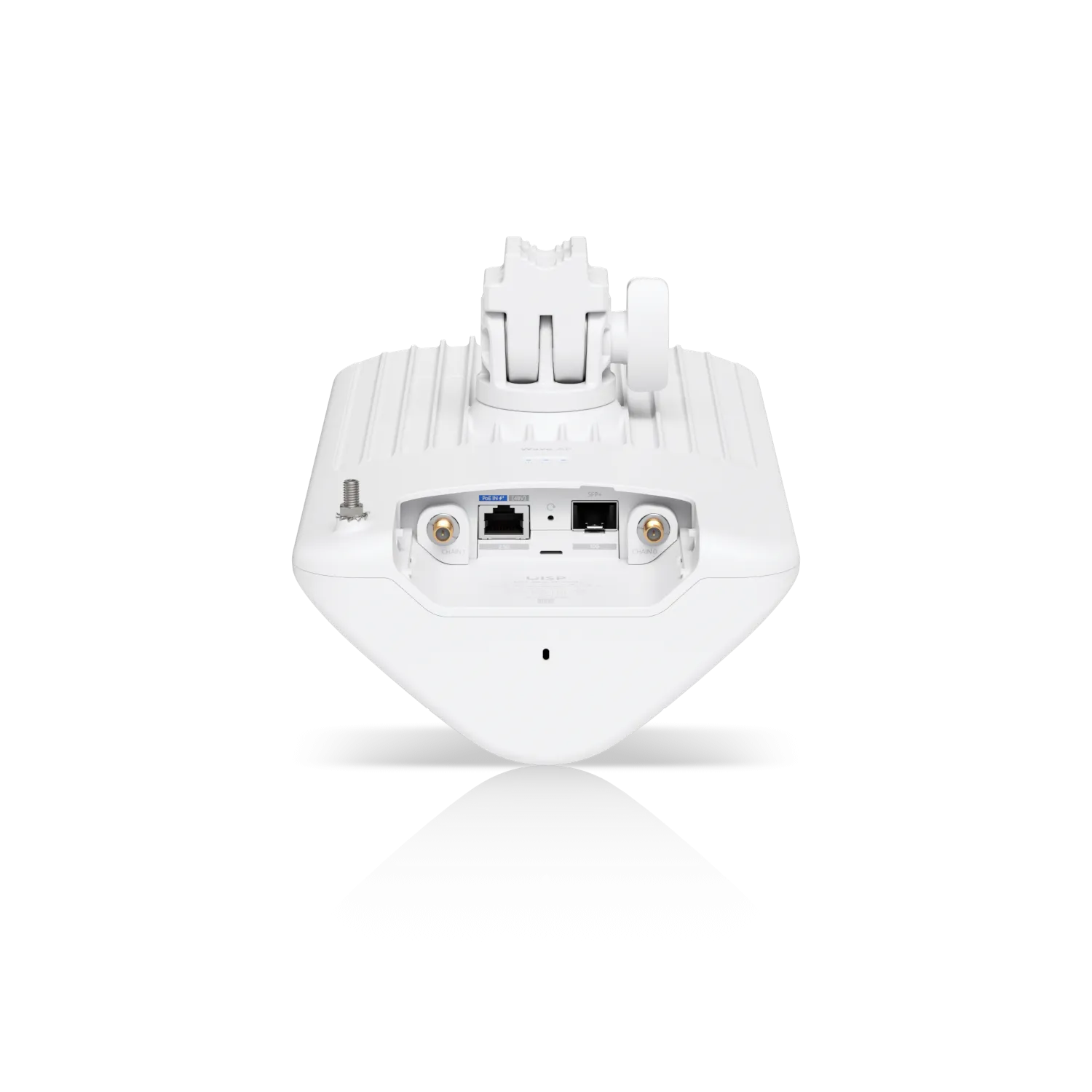Ubiquiti UISP 60Ghz/5Ghz Wave AP Gen2 Includes POE Injector | Wave-AP-Gen2 - view 6