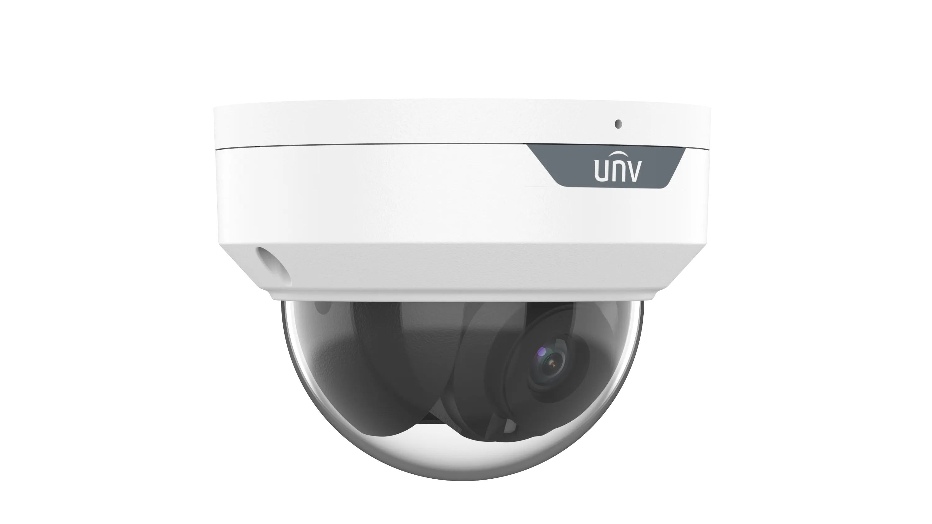 Uniview UNV 4MP Fixed Dome IP Camera 2.8mm | IPC324LB‑AF28‑A2