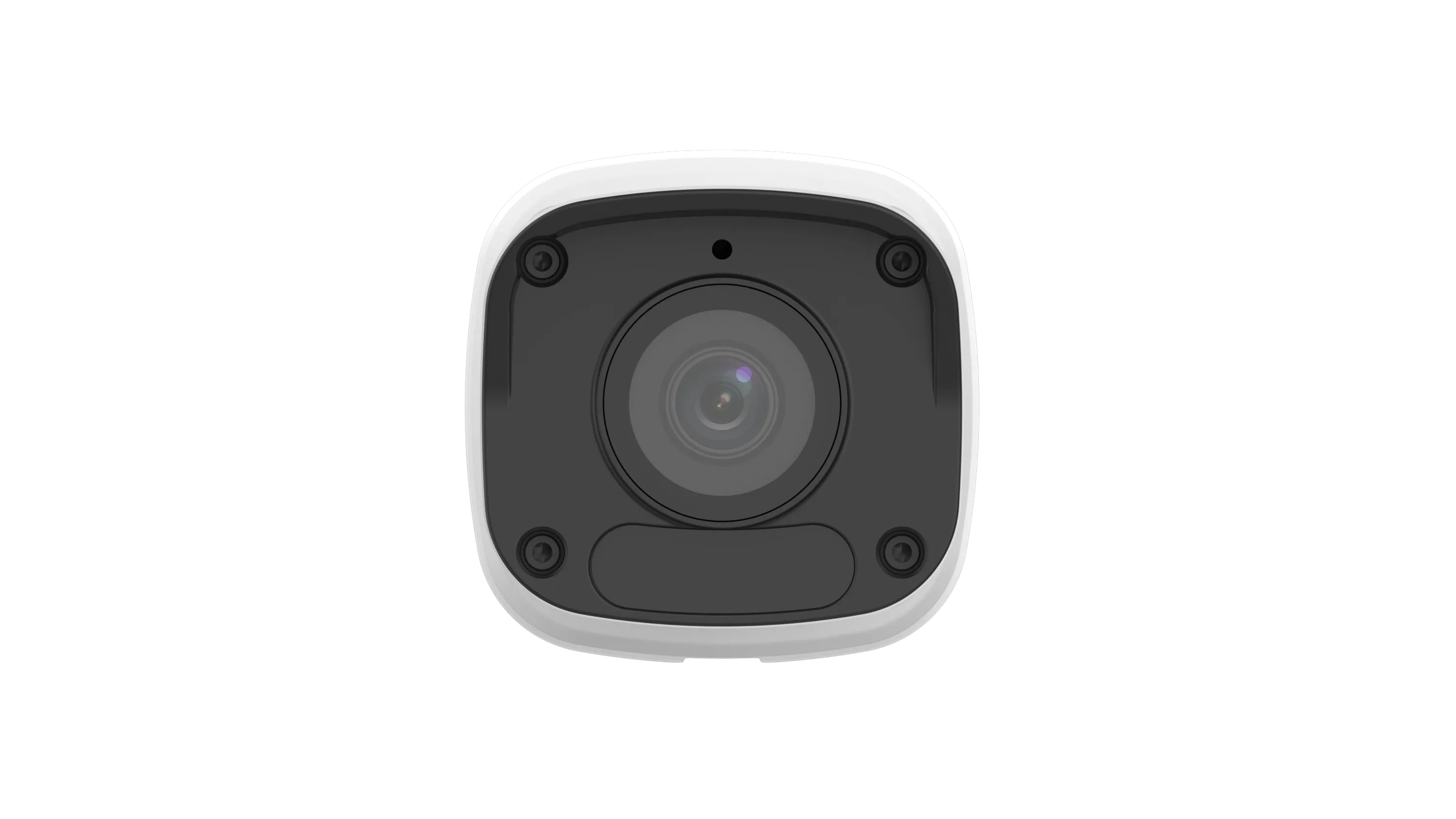 Uniview UNV 2MP Fixed Mini Bullet IP Camera 2.8mm | IPC2122LB-AF28-A2 - view 2