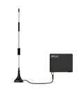 Milesight UR41 Industrial 4G Cellular Router with GPS | UR41-L08EU - view 2