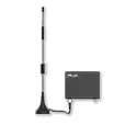 Milesight UR41 Industrial 4G Cellular Router with GPS | UR41-L08EU - view 3