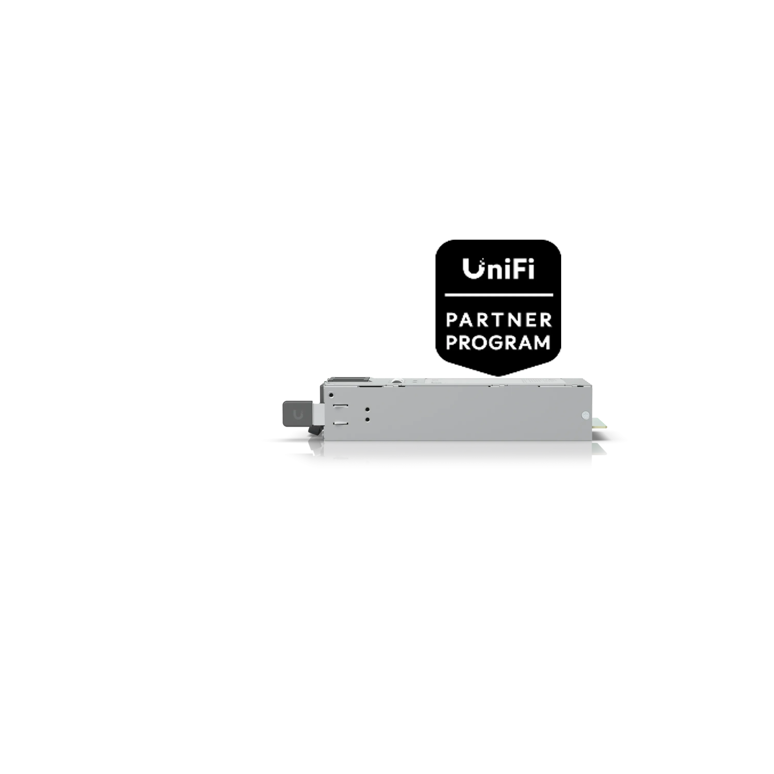 Ubiquiti UniFi Enterprise Hot-Swappable Power Module 12V 150W | UACC-PSU-12V-150W - view 2