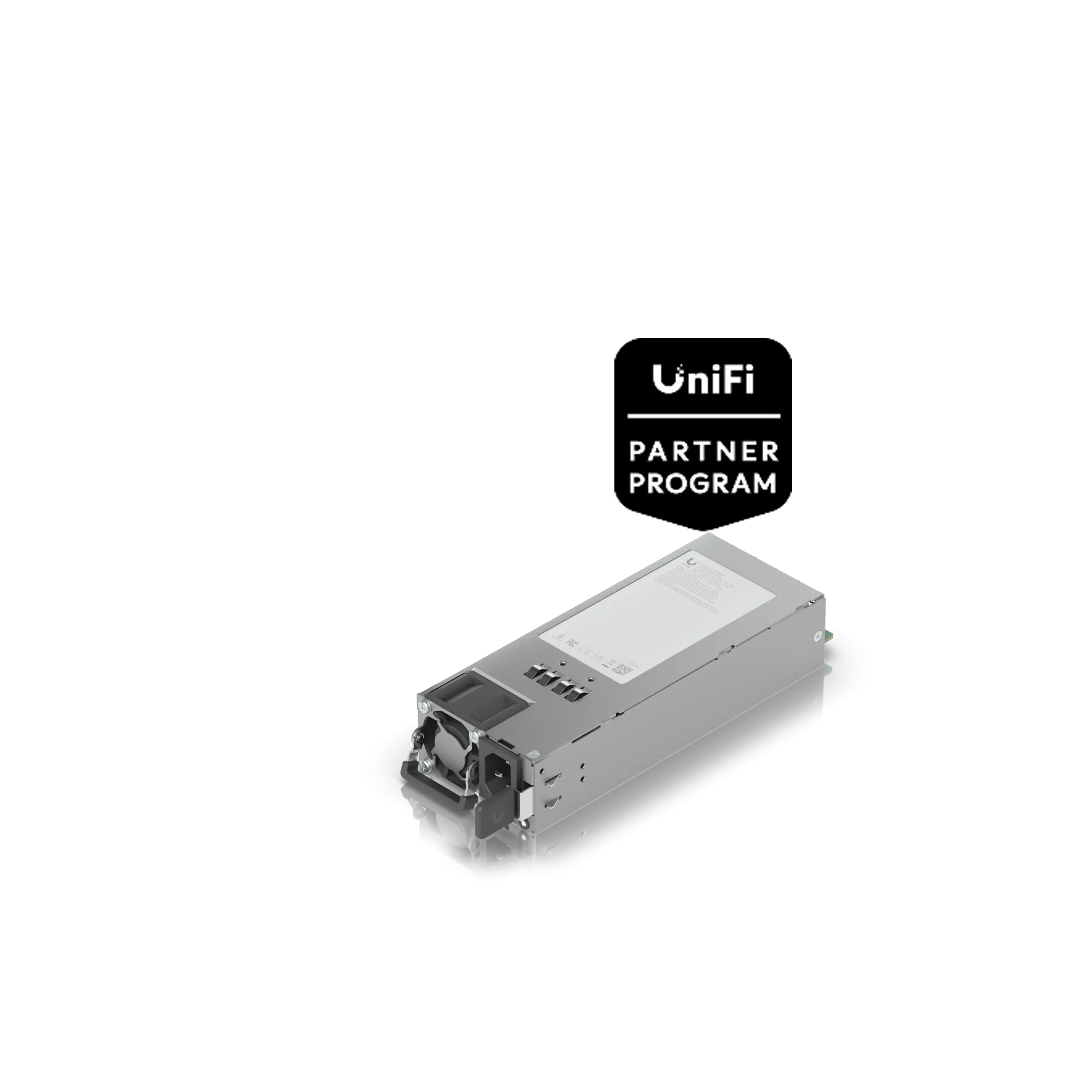 Ubiquiti UniFi Enterprise Hot-Swappable Power Module 12V 150W | UACC-PSU-12V-150W - view 3