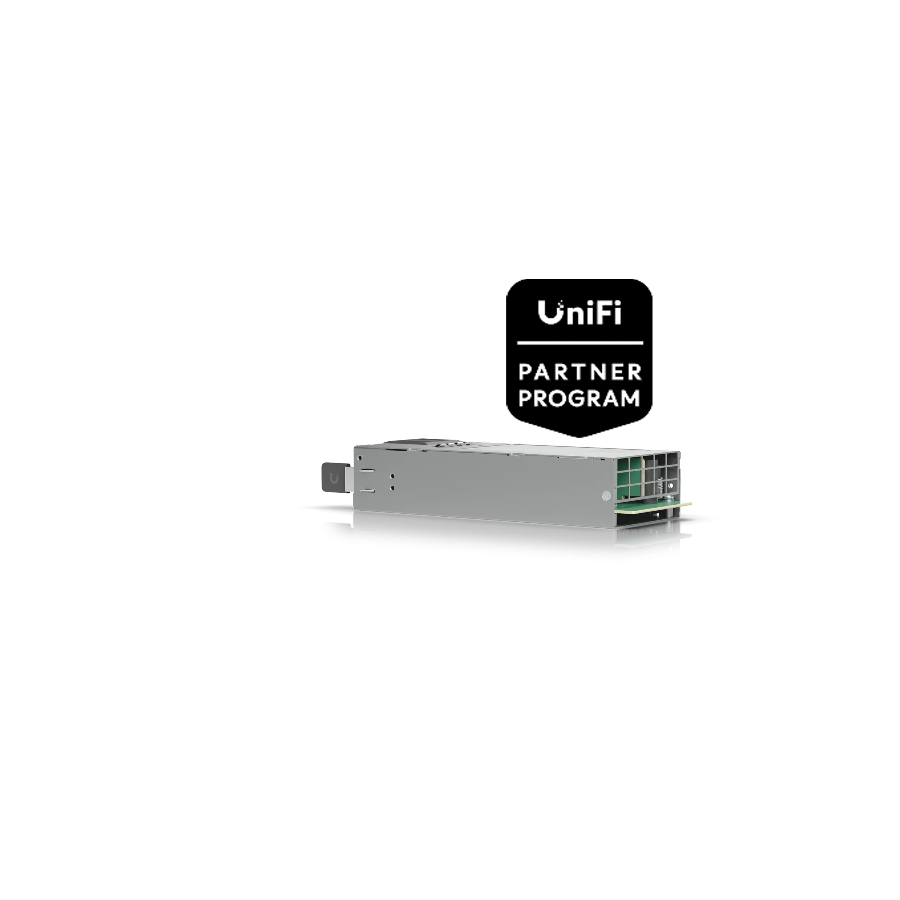 Ubiquiti UniFi Enterprise Hot-Swappable Power Module 12V 150W | UACC-PSU-12V-150W - view 4