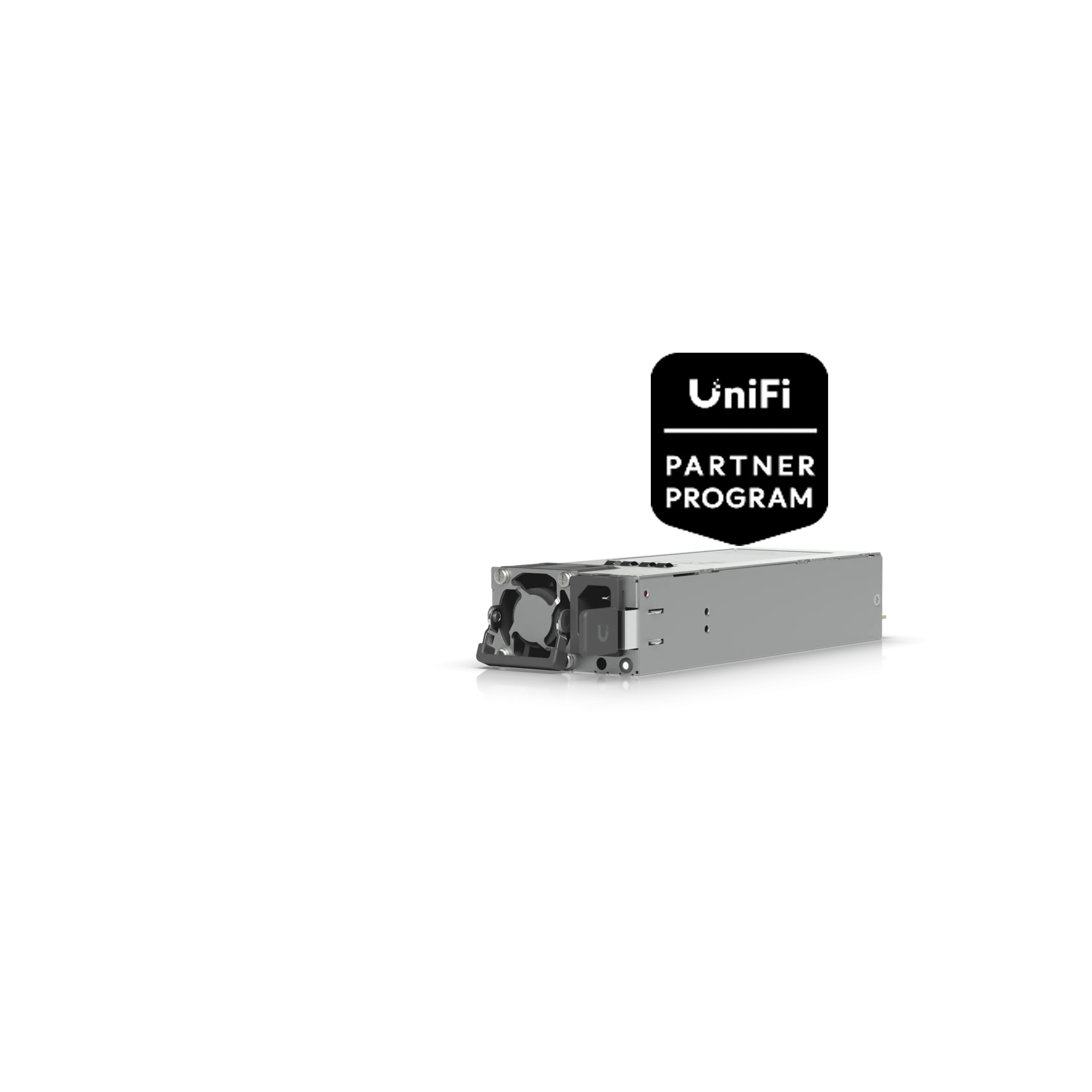 Ubiquiti Hot-Swappable Power Module 12V 550W | UACC-PSU-12V-550W