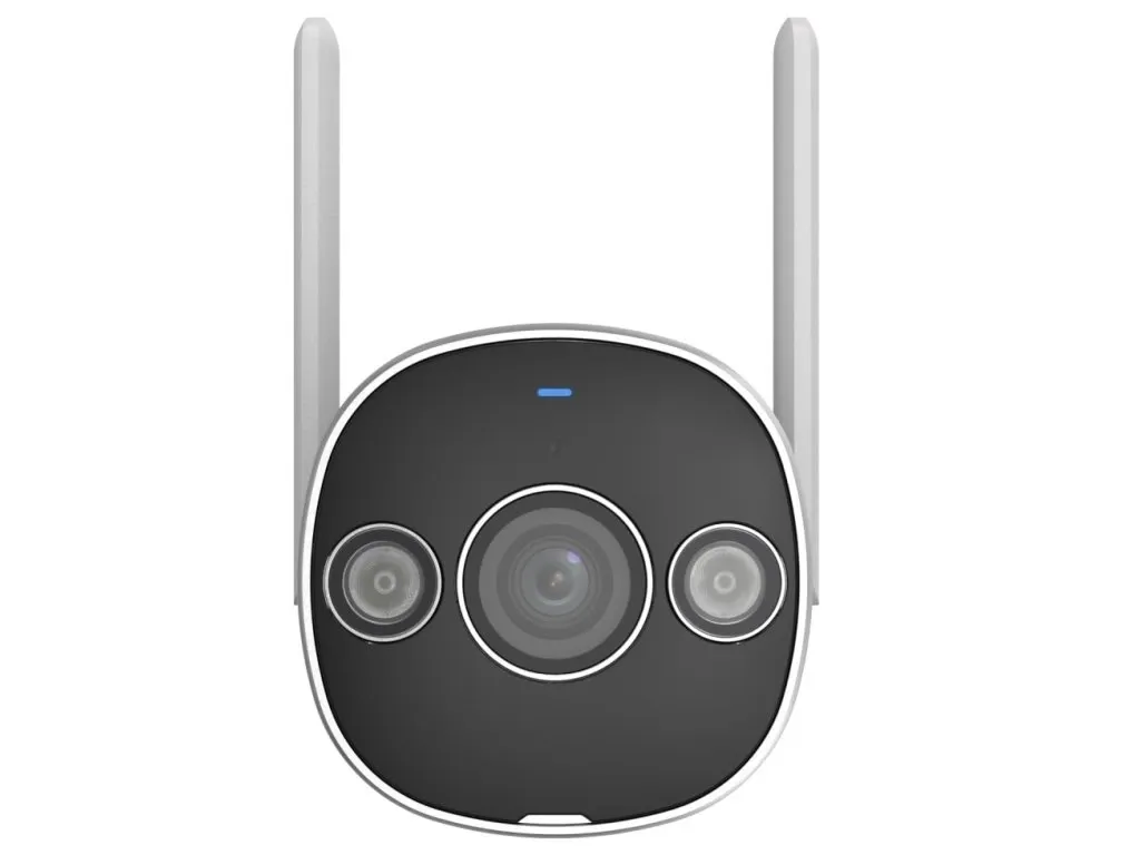 Uniview UNV Uniarch 3MP Wi‑Fi Bullet Camera with Dual Light | Uho-B2D-M3F4D - view 2
