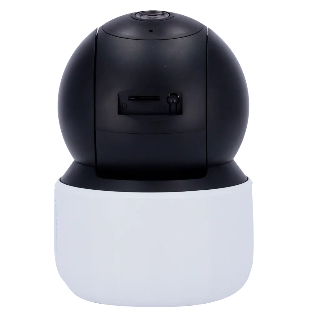 Uniview UNV Uniarch 3MP Indoor PTZ Camera with IR & Warm Light | Uho-S3E-M3TD - view 2