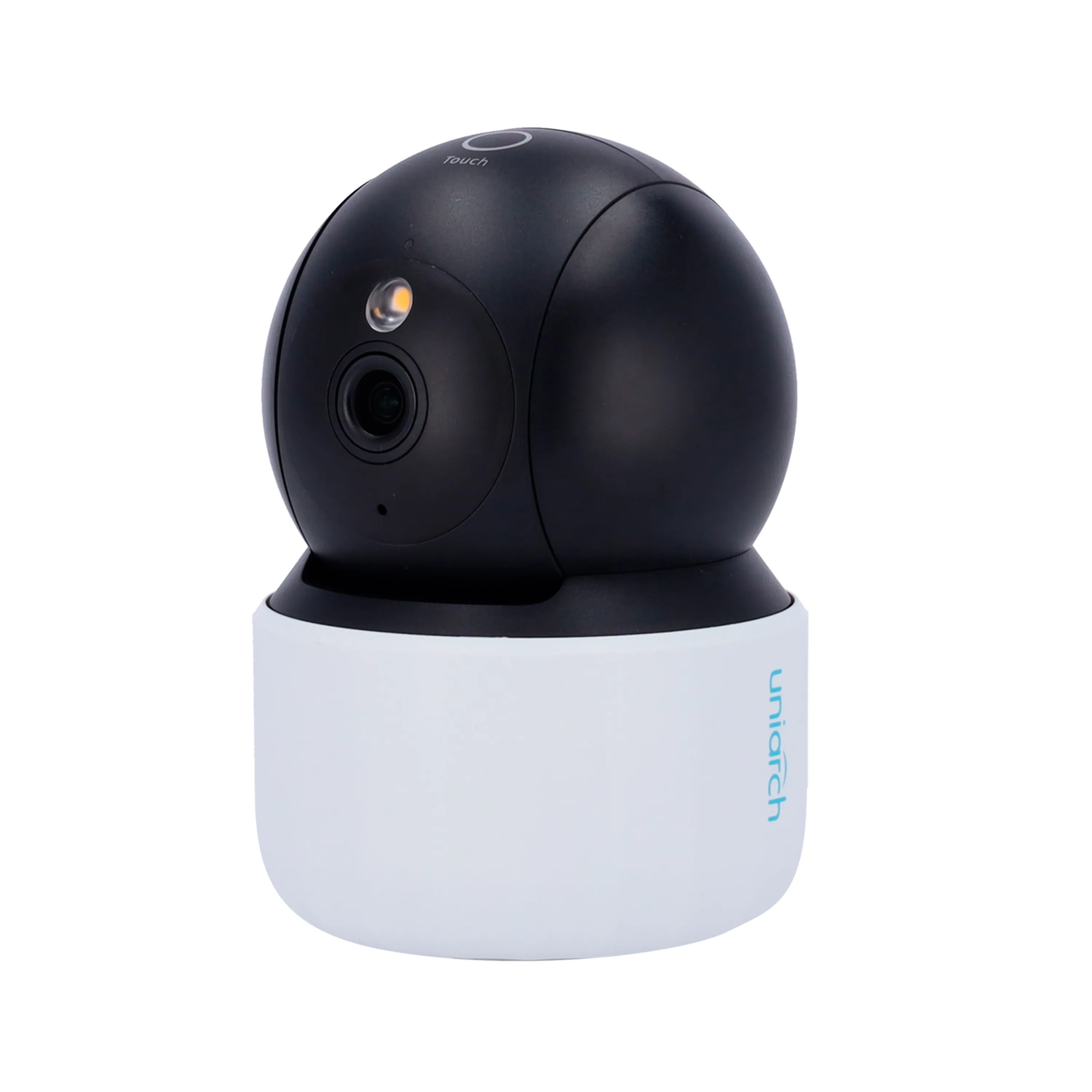 Uniview UNV Uniarch 3MP Indoor PTZ Camera with IR & Warm Light | Uho-S3E-M3TD - view 3