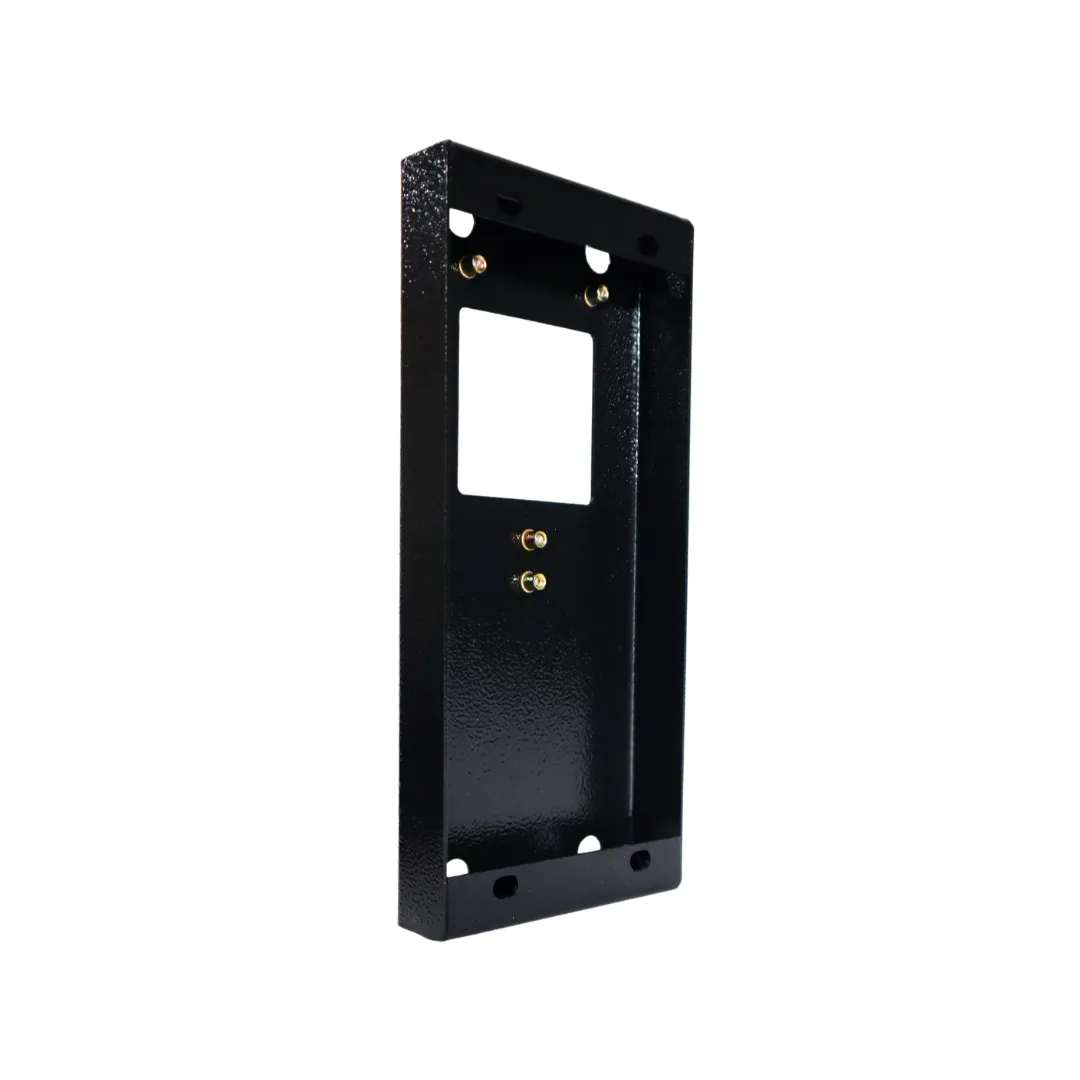 ZKTeco Indoor Standoff Box for SenseFace-2A | ZK-SENSEFACE-2A-INDR