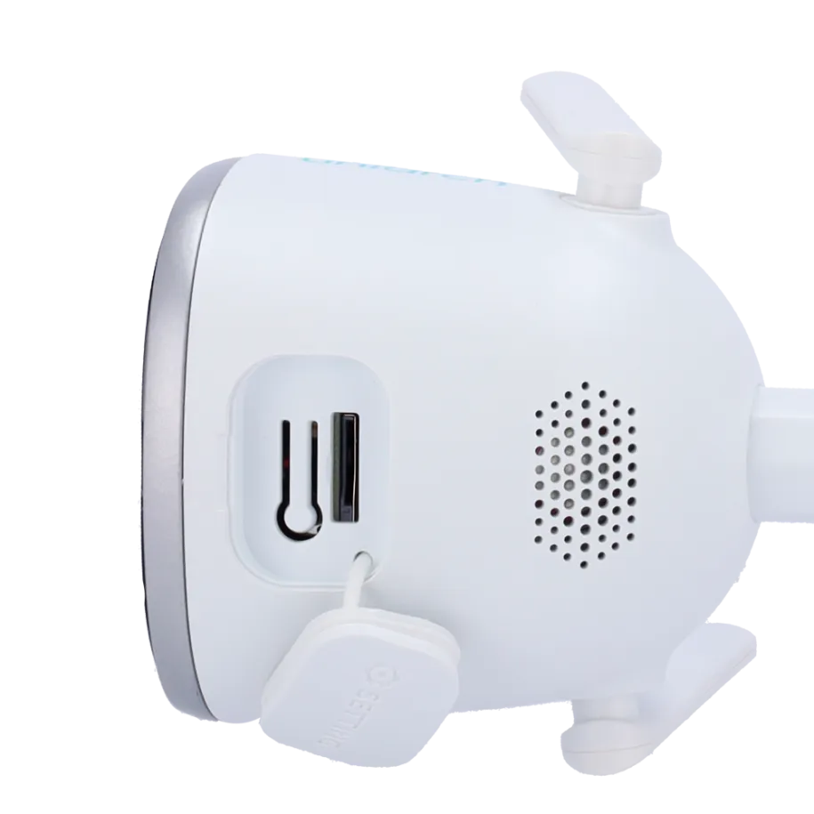 Uniview UNV Uniarch 3MP Dual Light WiFi Camera | UHO-B2D-M3F3D - view 4