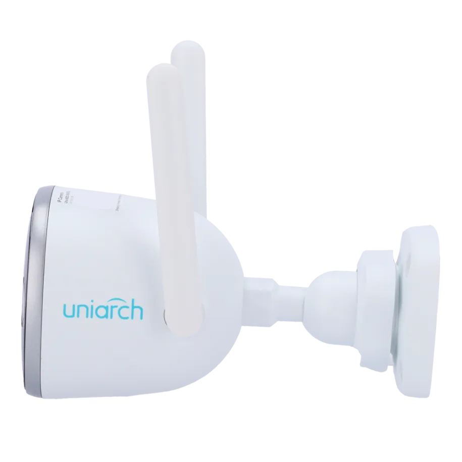 Uniview UNV Uniarch 3MP Dual Light WiFi Camera | UHO-B2D-M3F3D - view 5