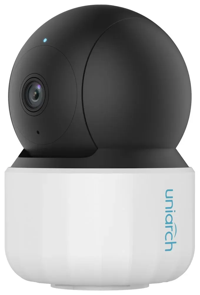 Uniview UNV Uniarch 3MP Wi‑Fi Pan-Tilt Indoor Camera | Uho-S3E-M3F3-A