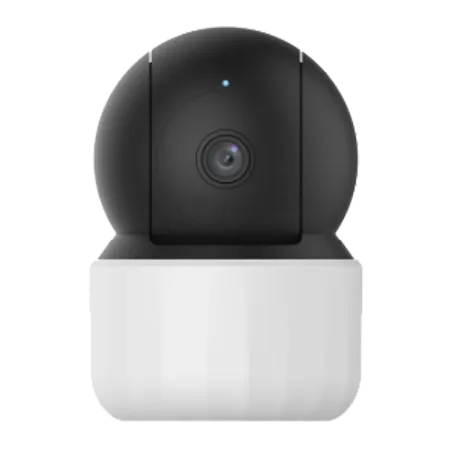 Uniview UNV Uniarch 3MP Wi‑Fi Pan-Tilt Indoor Camera | Uho-S3E-M3F3-A - view 2