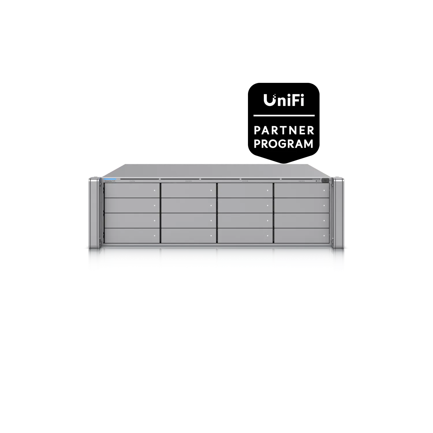 Ubiquiti UniFi Enterprise Network Video Recorder | ENVR - view 2