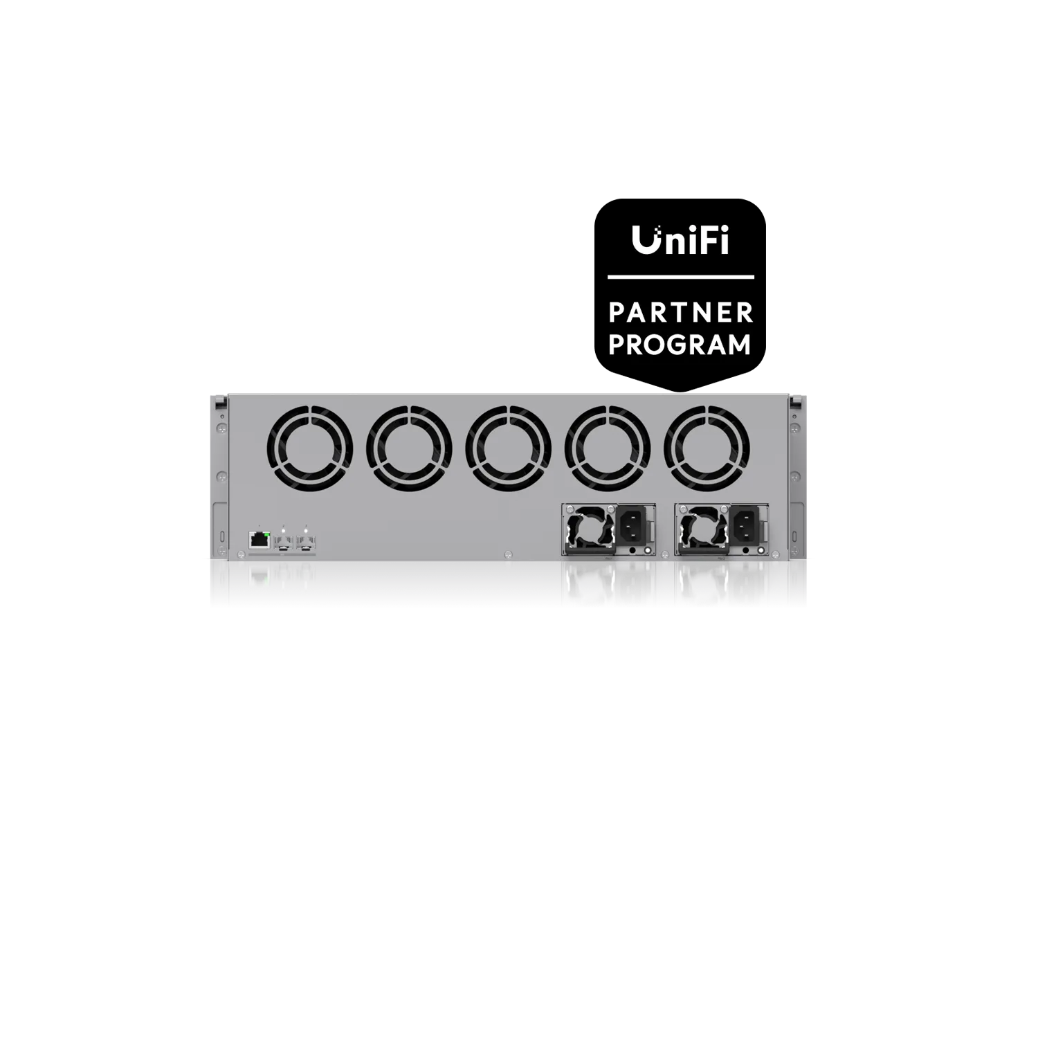 Ubiquiti UniFi Enterprise Network Video Recorder | ENVR - view 3