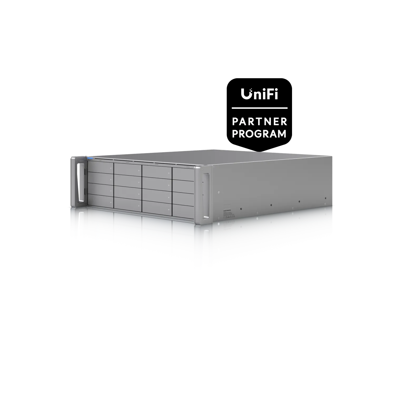 Ubiquiti UniFi Enterprise Network Video Recorder | ENVR - view 4