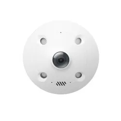 TP-Link VIGI 5MP Fisheye Network Camera | TP-VIGI-S655I - view 2