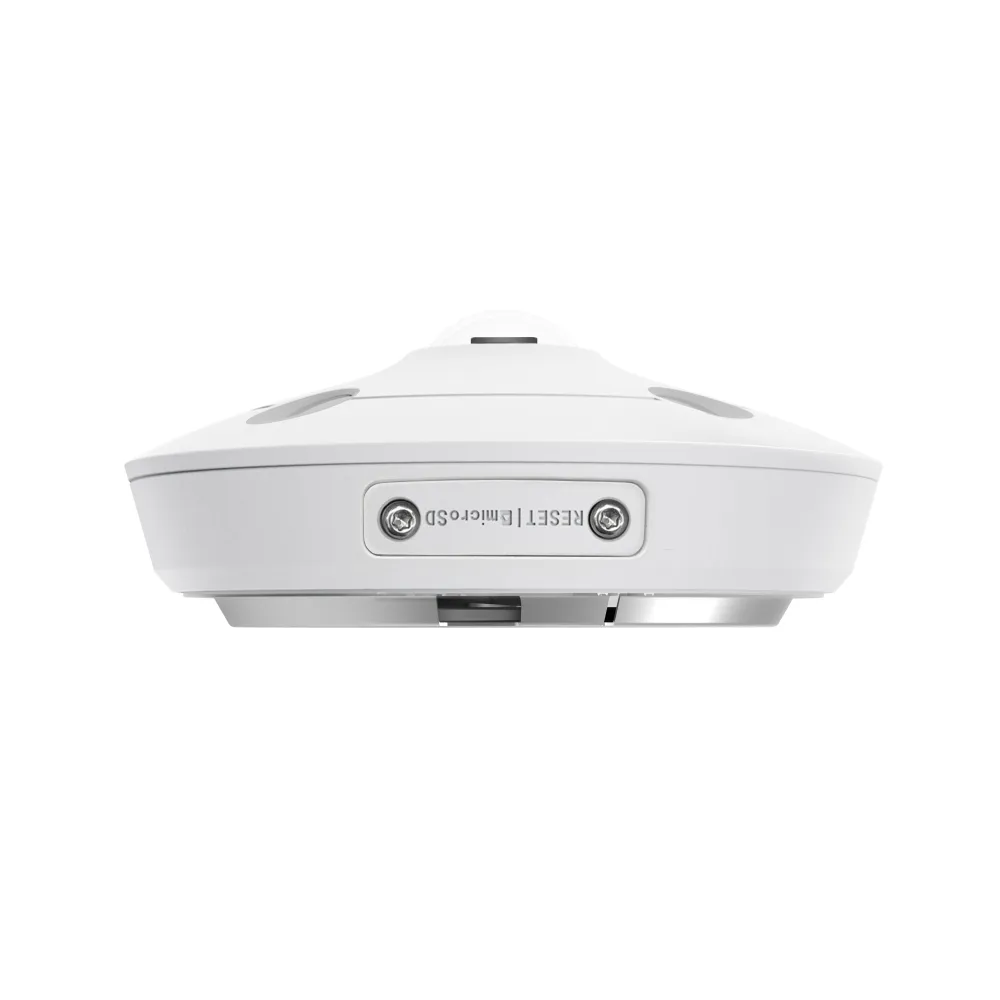 TP-Link VIGI 5MP Fisheye Network Camera | TP-VIGI-S655I - view 3