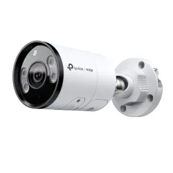 TP-Link VIGI 4MP Full-Colour Outdoor Bullet Cam | TP-VIGI-S345-4