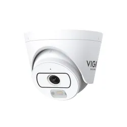 TP-Link VIGI EasyCam 2MP Full-Color Turret Network Camera - view 2