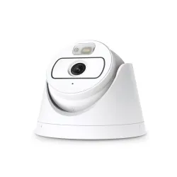 TP-Link VIGI EasyCam 2MP Full-Color Turret Network Camera - view 3