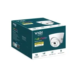 TP-Link VIGI EasyCam 2MP Full-Color Turret Network Camera - view 4