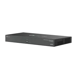 TP-Link VIGI 32-Channel 4K NVR | NVR4032H - view 2
