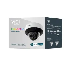 TP-Link VIGI S225 2MP Full-Colour Dome Camera | TP-VIGI-S225-28 - view 4