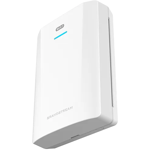 Grandstream Enterprise WiFi 7 In-Wall Indoor Access Point | GWN7670WM - view 4