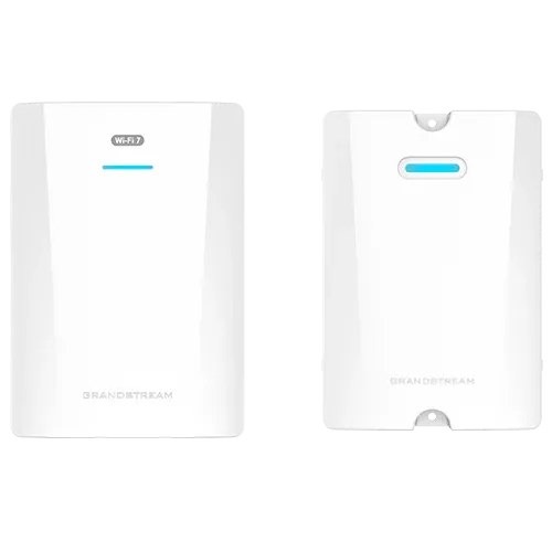 Grandstream Enterprise WiFi 7 In-Wall Indoor Access Point | GWN7670WM - view 5
