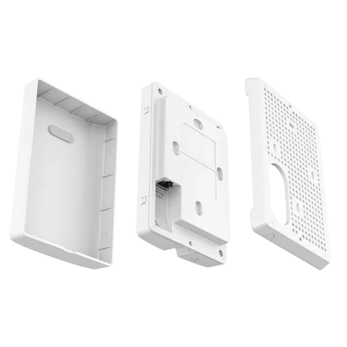 Grandstream Enterprise WiFi 7 In-Wall Indoor Access Point | GWN7670WM - view 6