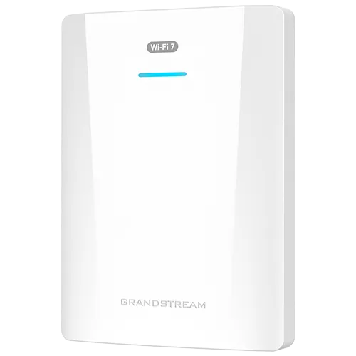 Grandstream Enterprise WiFi 7 In-Wall Indoor Access Point | GWN7670WM - view 2