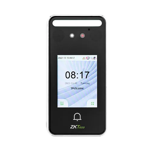 ZKTeco SpeedFace Biometric Terminal |  V3 Lite