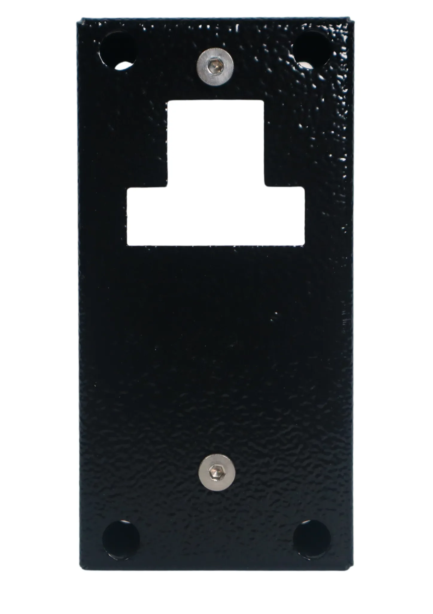 ZKTeco Indoor Standoff Box for SpeedFace V3 Lite | ZKACC0191