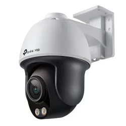 TP-Link VIGI C540S 4MP Outdoor ColorPro PTZ Camera | C540S