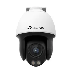 TP-Link VIGI C540S 4MP Outdoor ColorPro PTZ Camera | C540S - view 2