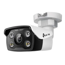 TP-Link VIGI 5MP Full-Colour Outdoor Bullet Camera | TP-VIGI-C350-4