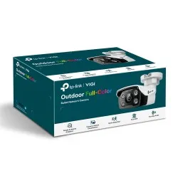 TP-Link VIGI 5MP Full-Colour Outdoor Bullet Camera | TP-VIGI-C350-4 - view 2