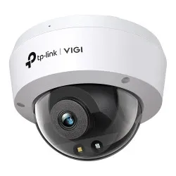 TP-Link VIGI C240 (2.8mm) 4MP Full-Colour PoE Dome | C240