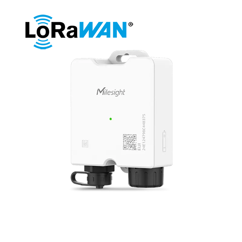 Milesight Temperature Probe (Detachable) - view 2