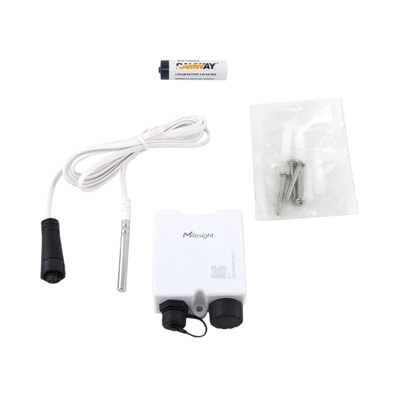 Milesight Temperature Probe (Detachable) - view 5