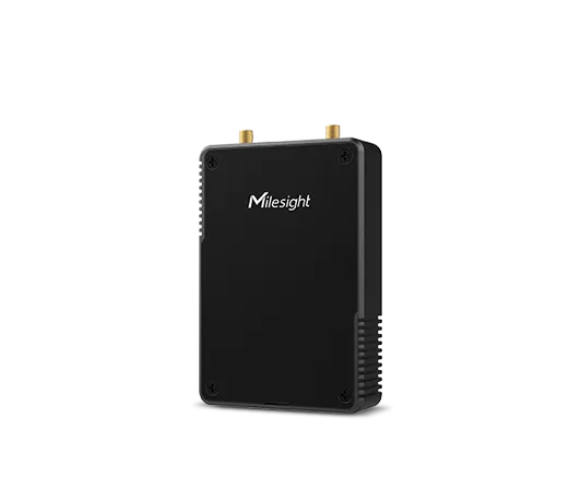 Milesight LoRaWAN Gateway - NON LTE - view 2