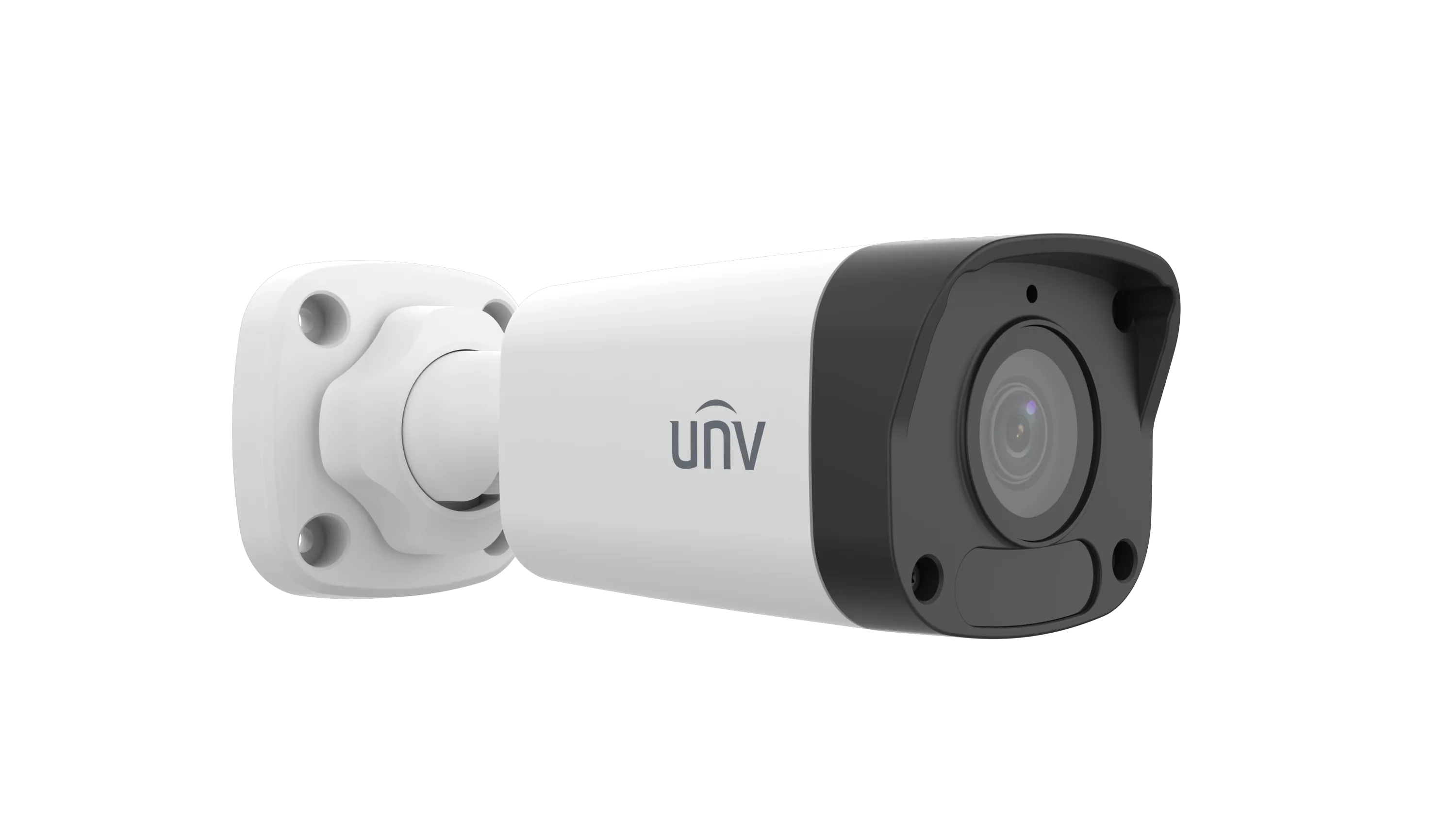 Uniview UNV 2MP Fixed Mini Bullet IP Camera 4mm | IPC2122LB-SF40-A2 - view 3