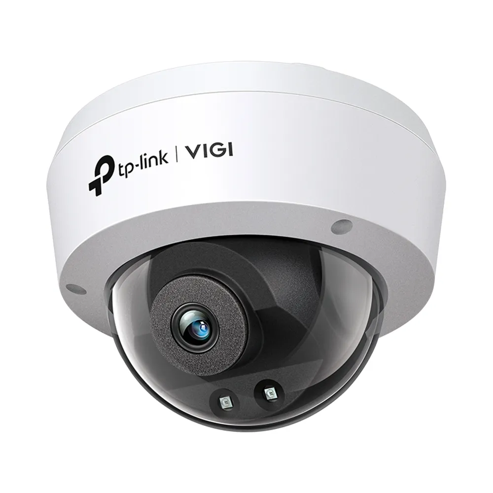 TP-Link VIGI C220I 2MP AI Dome IP Camera | C220I (2.8mm)