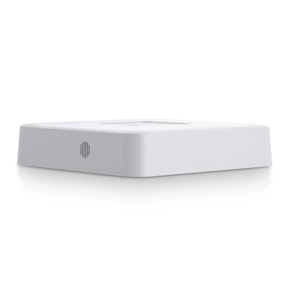 TP-Link VIGI 4-Channel PoE+ NVR | NVR1104H-4P - view 2